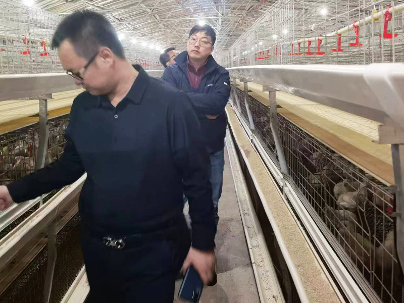 車間實拍
